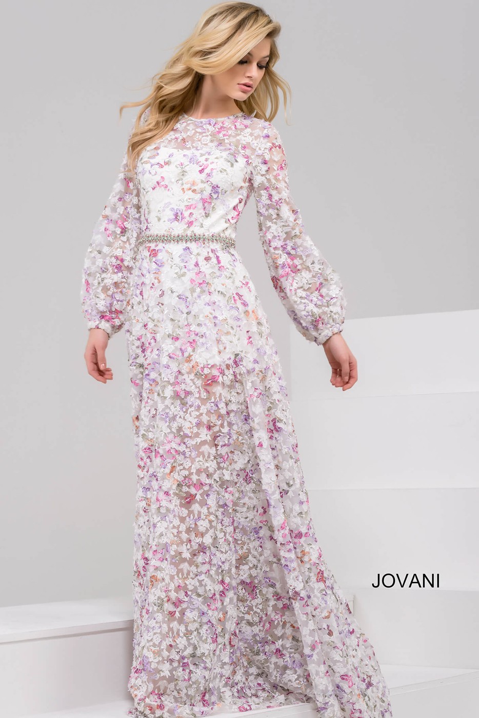 Jovani 48387